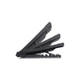 Подставка для ноутбука Deepcool N9 Black - 4