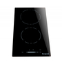Варочная поверхность Borgio IC 302 SL black (РН015919) - 1
