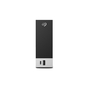 Внешний жесткий диск 3.5" 4TB One Touch Desktop External Drive with Hub Seagate (STLC4000400) - 3