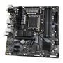 Материнская плата GIGABYTE B660M DS3H AX DDR4 - 3
