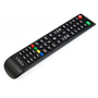 Телевизор Vinga S65UHD21B - 8 Телевизор Vinga S65UHD21B - 8