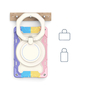 Чехол для планшета BeCover Apple iPad 10.2 2019/2020/2021 Blue (707235) - 1