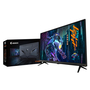 Монитор GIGABYTE AORUS FV43U-EK (FV43U-EK) - 4