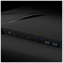 Монитор GIGABYTE AORUS FV43U-EK (FV43U-EK) - 11