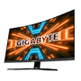 Монитор GIGABYTE M32QC-EK - 3