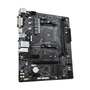 Материнская плата GIGABYTE A520M H - 2