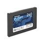 Накопитель SSD 2.5" 240GB Burst Elite Patriot (PBE240GS25SSDR) - 1