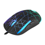 Мышка Marvo M115 USB Black (M115) - 1