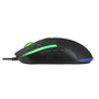 Мышка Marvo M115 USB Black (M115) - 2