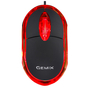 Мышка Gemix GM105 USB black (GM105Bk) - 2