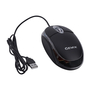 Мышка Gemix GM105 USB black (GM105Bk) - 3