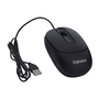 Мышка Gemix GM145 USB White (GM145Wh) - 3