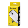 Мышка Gemix GM195 Wireless White (GM195Wh) - 5