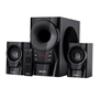 Акустическая система Gemix SB-150BT Black - 1
