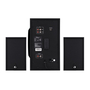 Акустическая система Gemix SB-150BT Black - 2