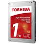 Жесткий диск 3.5" 1TB Toshiba (HDWD110UZSVA) - 1