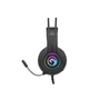 Наушники Marvo HG8935 Multi-LED USB Black (HG8935) - 2