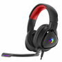 Наушники Marvo HG8958 RGB-LED Black (HG8958) - 1