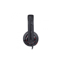 Наушники Gemix HP-220MV Black (HP-220MV) - 3