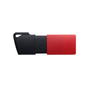USB флеш накопитель Kingston 128GB DataTraveler Exodia M USB 3.2 (DTXM/128GB) - 2