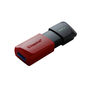 USB флеш накопитель Kingston 128GB DataTraveler Exodia M USB 3.2 (DTXM/128GB) - 4
