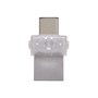 USB флеш накопитель Kingston 128GB DataTraveler microDuo 3C USB 3.0/Type C (DTDUO3C/128GB) - 4