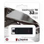 USB флеш накопитель Kingston 32GB DataTraveler 70 USB 3.2 / Type-C (DT70/32GB) - 2