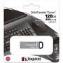 USB флеш накопитель Kingston 128GB Kyson USB 3.2 (DTKN/128GB) - 3