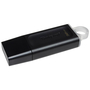 USB флеш накопитель Kingston 32GB DataTraveler Exodia Black/White USB 3.2 (DTX/32GB) - 1