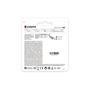 Карта памяти Kingston 128GB microSDXC class 10 Canvas React+ (MLPMR2/128GB) - 3