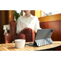 Планшет TCL TAB 10s Wi-Fi (9081X) 10.1 FHD 32GB Gray (9081X-2CLCUA11) - 9