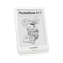 Электронная книга Pocketbook 617 White (PB617-D-CIS) - 5