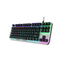 Клавиатура Aula Aegis Red Switch USB (6948391240299) - 1