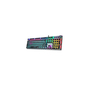 Клавиатура Aula Fireshock V5 Mechanical Blue Switch USB (6948391221779) - 1
