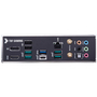 Материнская плата ASUS TUF GAMING B660M-PLUS WIFI D4 - 5