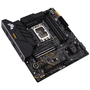 Материнская плата ASUS TUF GAMING B660M-PLUS D4 - 4