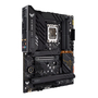 Материнская плата ASUS TUF GAMING Z690-PLUS WIFI - 2