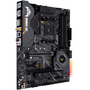 Материнская плата ASUS TUF GAMING X570-PLUS WI-FI - 3