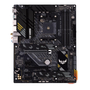 Материнская плата ASUS TUF GAMING B550-PLUS WIFI II - 1