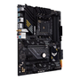 Материнская плата ASUS TUF GAMING B550-PLUS WIFI II - 3