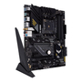 Материнская плата ASUS TUF GAMING B550-PLUS WIFI II - 6