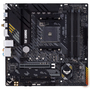 Материнская плата ASUS TUF GAMING B550M-PLUS WIFI II - 1