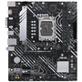 Материнская плата ASUS PRIME B660M-K D4 - 1