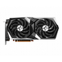 Видеокарта MSI Radeon RX 6650 XT 8Gb GAMING X (RX 6650 XT GAMING X 8G) - 1