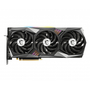 Видеокарта MSI GeForce RTX3060Ti 8Gb GAMING Z TRIO LHR (RTX 3060 Ti GAMING Z TRIO 8G LHR) - 1