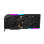 Видеокарта GIGABYTE Radeon RX 6800 XT 16Gb AORUS MASTER (GV-R68XTAORUS M-16GD) - 1