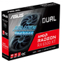Видеокарта ASUS Radeon RX 6500 XT 4Gb DUAL OC (DUAL-RX6500XT-O4G) - 10
