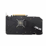 Видеокарта ASUS Radeon RX 6650 XT 8Gb DUAL OC (DUAL-RX6650XT-O8G) - 5