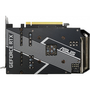 Видеокарта ASUS GeForce RTX3060 12Gb DUAL OC V2 LHR (DUAL-RTX3060-O12G-V2) - 4