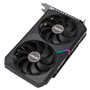 Видеокарта ASUS GeForce RTX3050 8Gb DUAL OC (DUAL-RTX3050-O8G) - 5